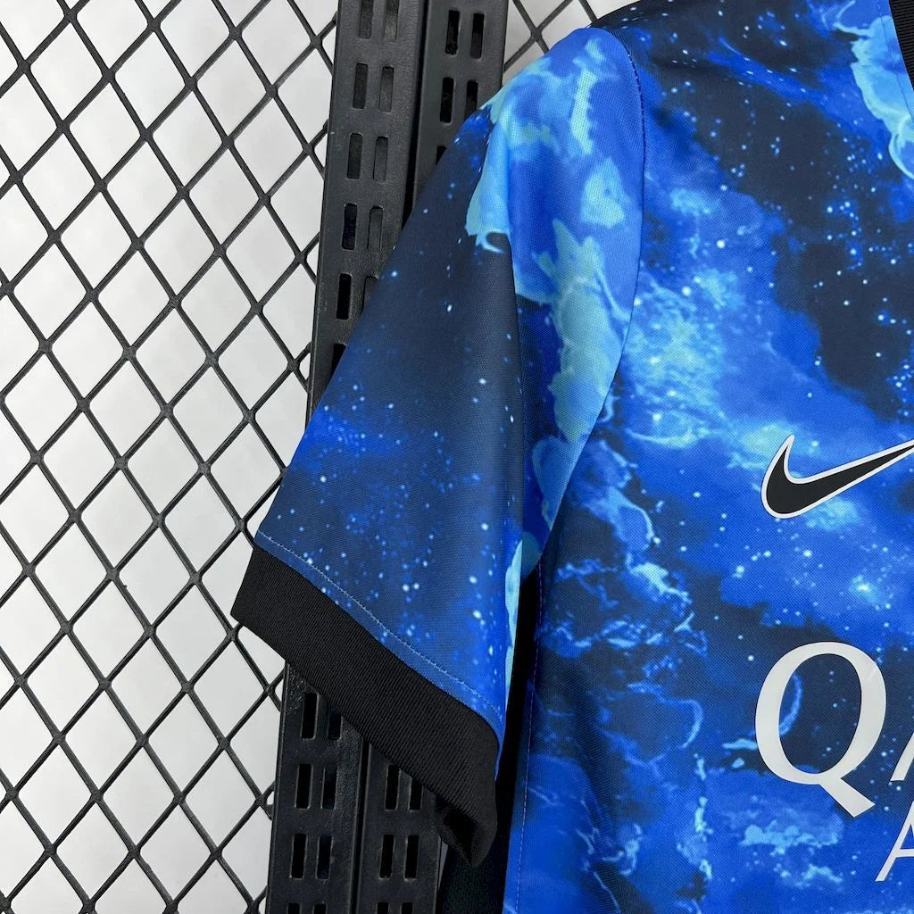 PSG ”Skyline” Limited Jersey