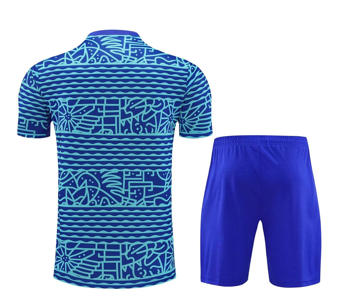 2024-2025 Brazil Training Set