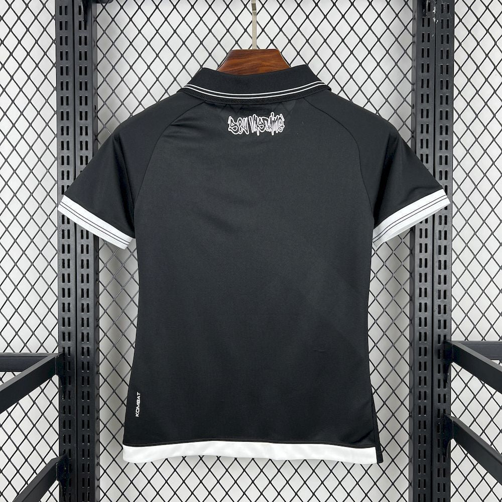 2025/2026 Vasco Da Gama Home Women