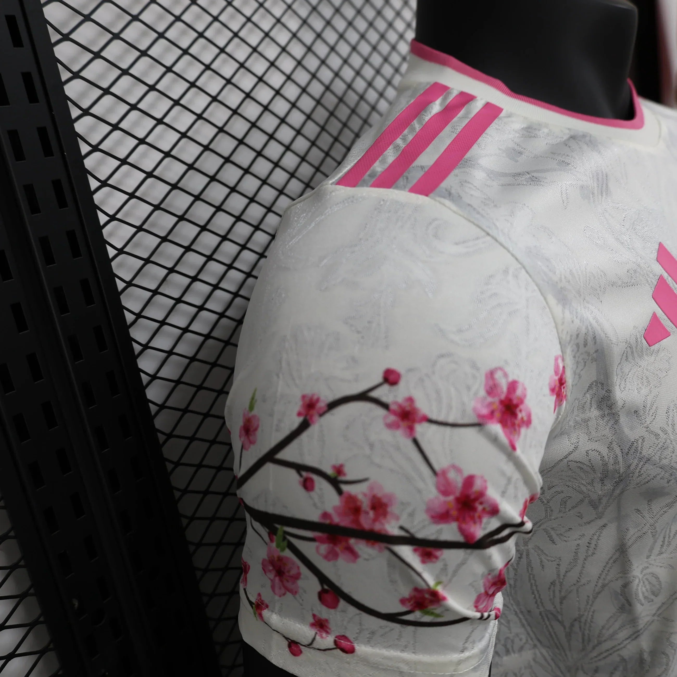 Japan "Yoru no Fukurou" Limited Jersey