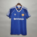 1988/1990 Retro Manchester United Third Away Jersey