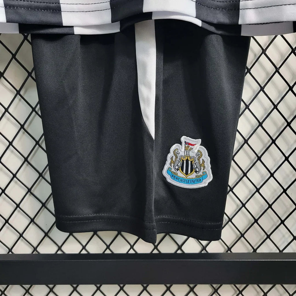 2023/2024 Newcastle United Home Jersey Kids Size