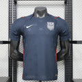 2026 USA Away World Cup Kit Player Version