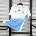 2026 DR Congo Home World Cup Kit Fan Version