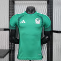2026 Mexico Pre-Match World Cup Kit