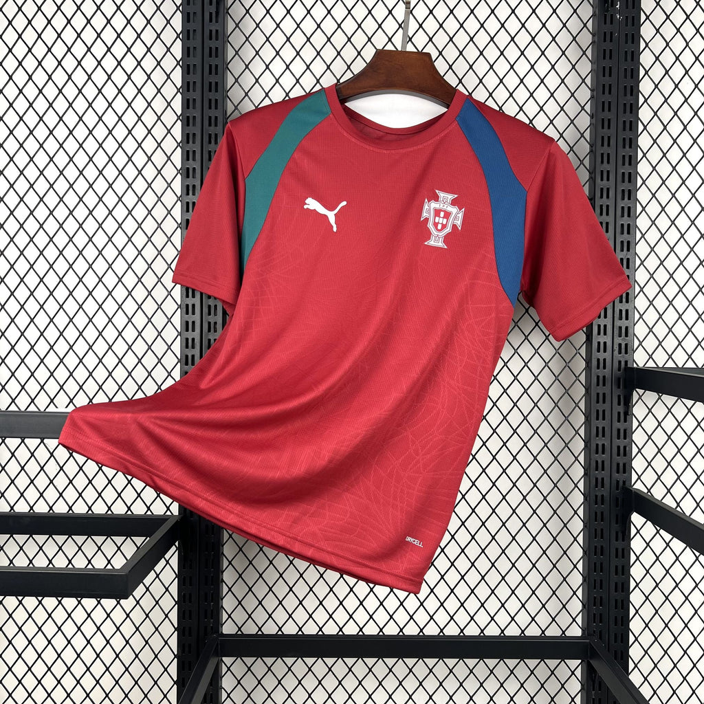 2026 Portugal Pre-Match World Cup Kit