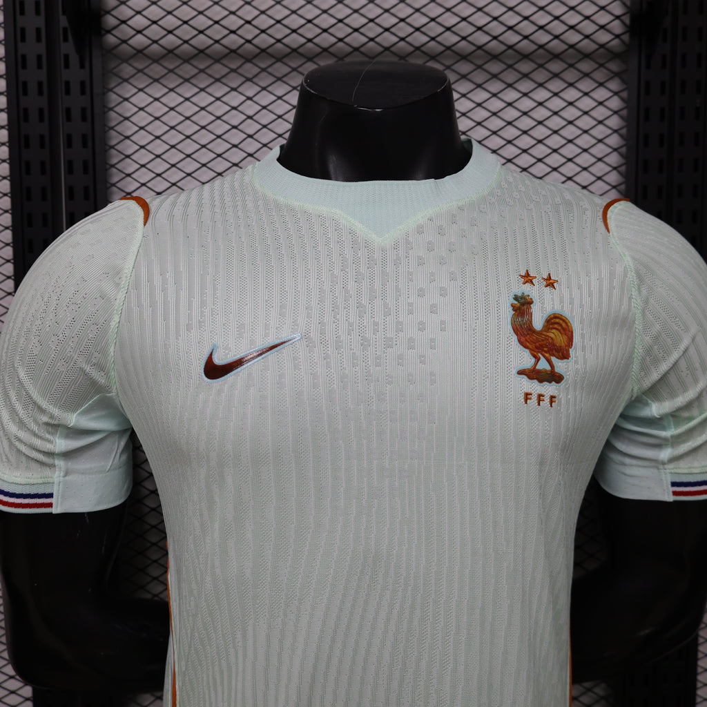 2026 France Away World Cup Kit Player Version