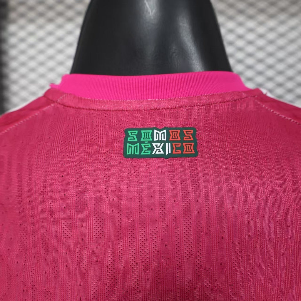 2026 Mexico Pre-Match World Cup Kit