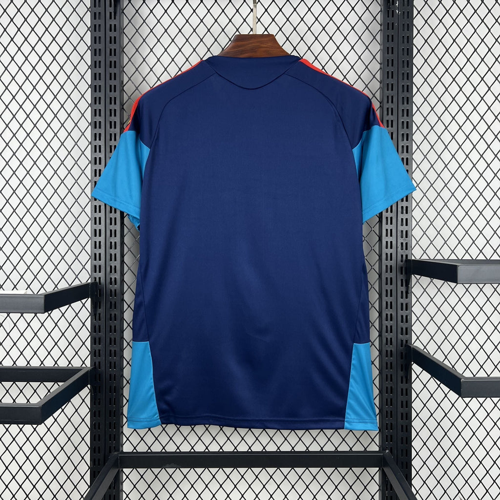 2026 Spain Pre-Match World Cup Kit