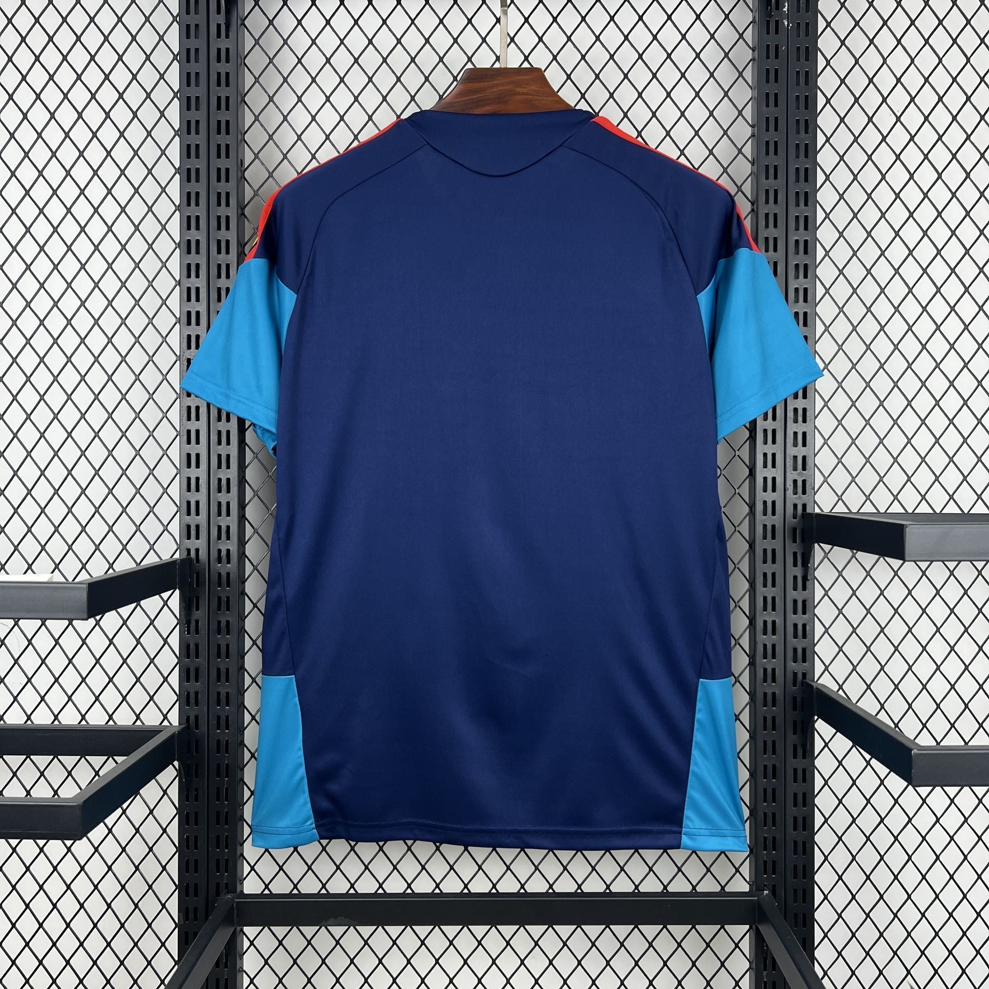 2026 Spain Pre-Match World Cup Kit