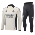 2024/2025 Real Madrid Tracksuit