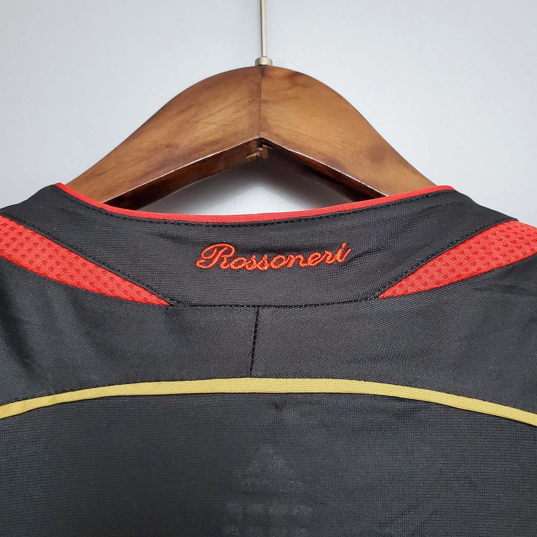 2006/2007 Retro AC Milan Third Away Jersey