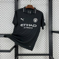 2025/2026 Manchester City Away Kit