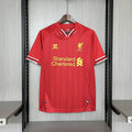 2013-2014 Retro Liverpool Home Jersey