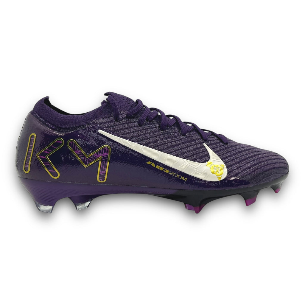 NIKE MERCURIAL VAPOR 16 ELITE FG KYLIAN MBAPPE