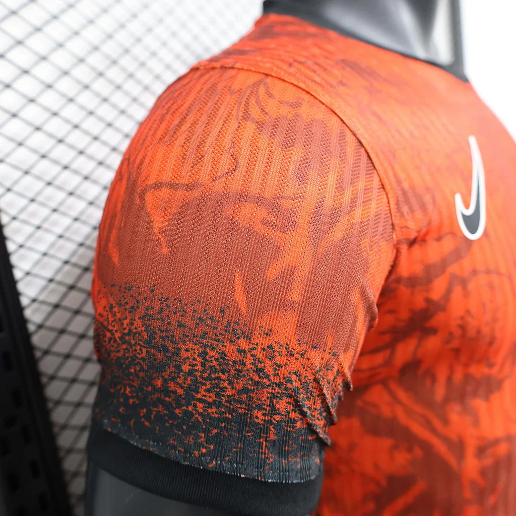Liverpool "Dragon of Anfield" Limited Jersey