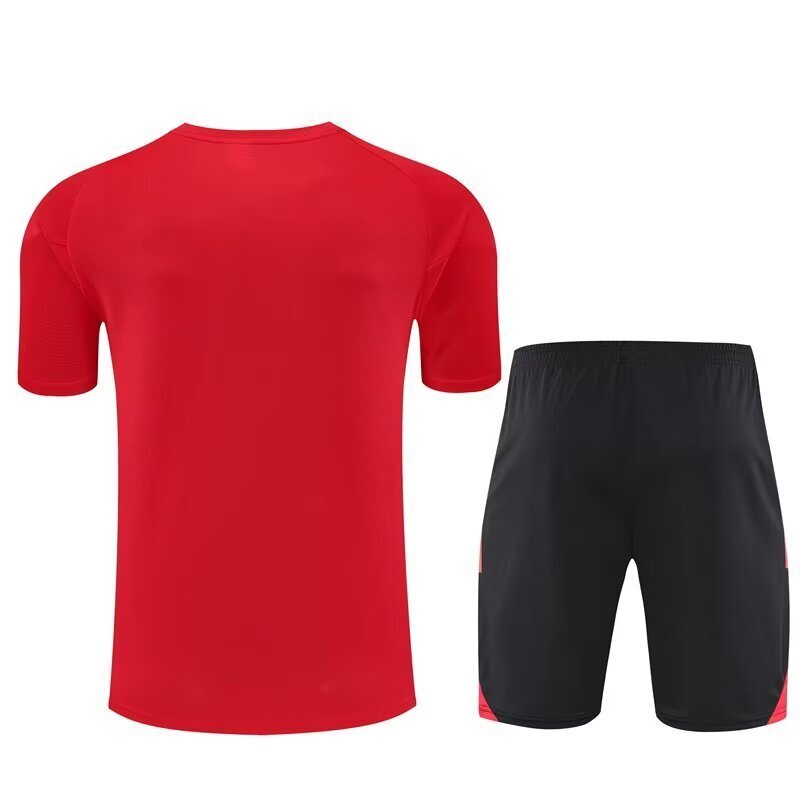2025/2026 Manchester United Training Set