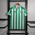 Real Betis Retro 1996-1997 Home Kit