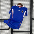 1999 Retro Japan Home Jersey