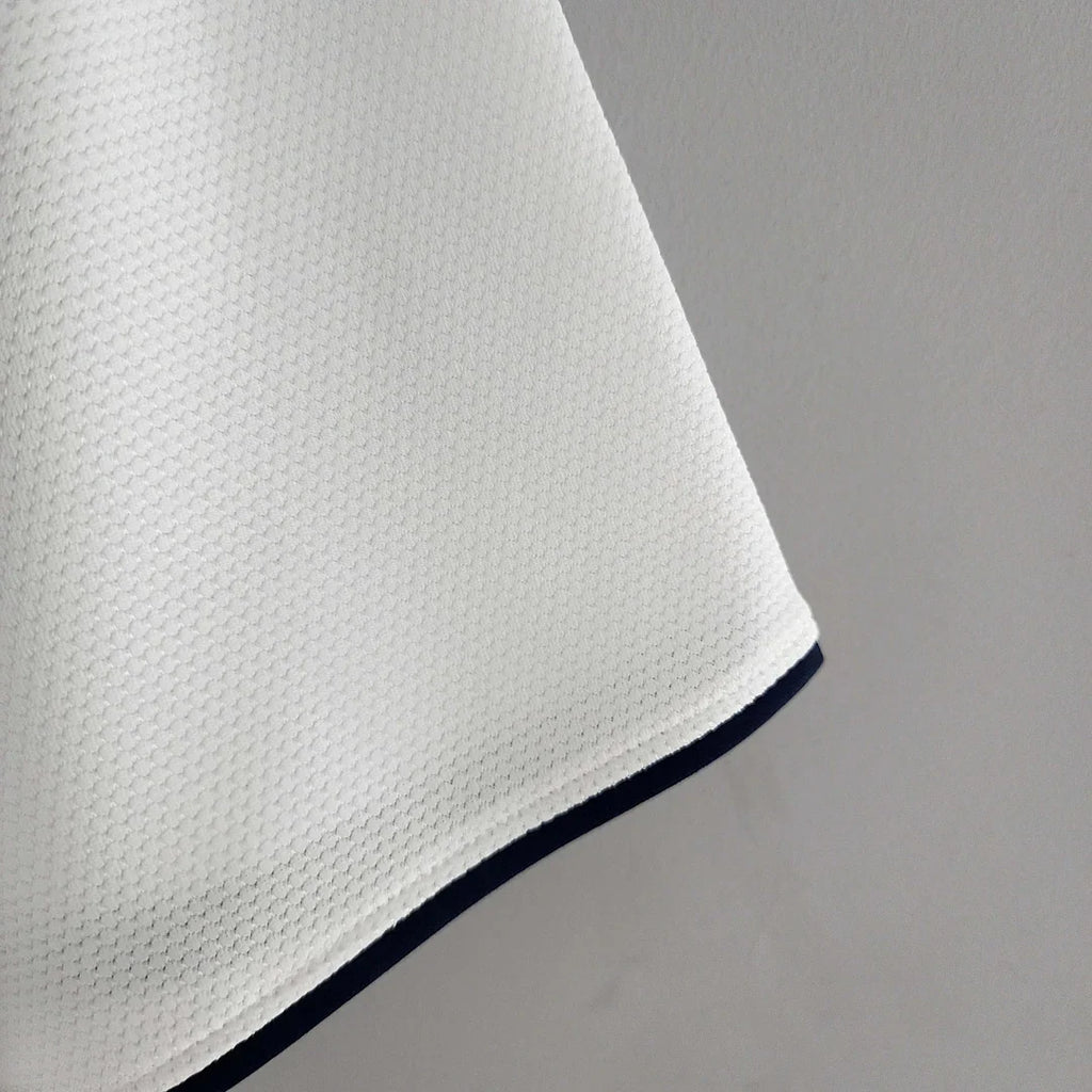2006-2007 Retro Tottenham Home Kit
