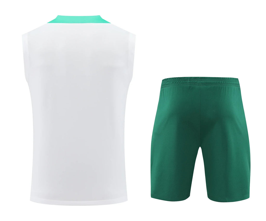 2024 Portugal Training Tank Top Set
