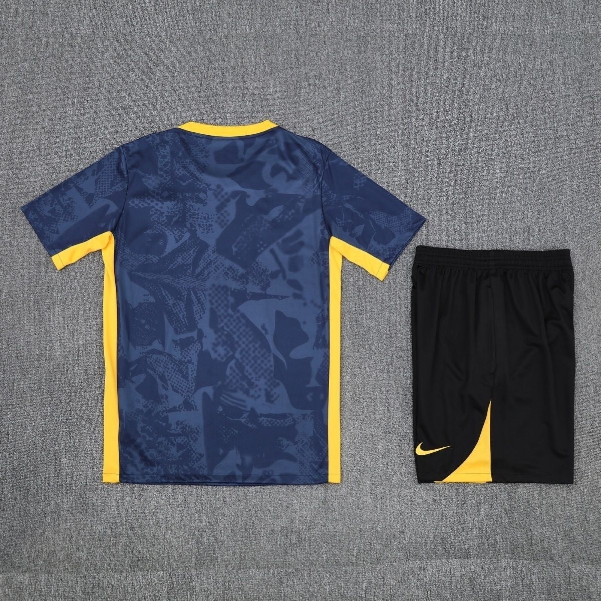 2025/2026 Inter Milan Training Set