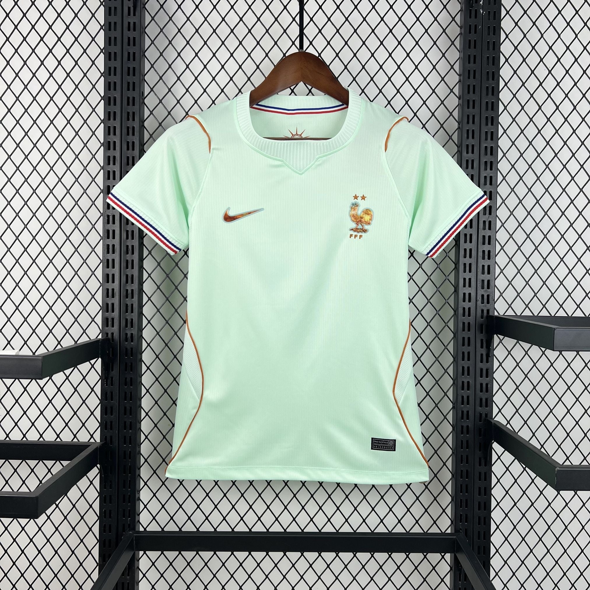 2026 France Away World Cup Women