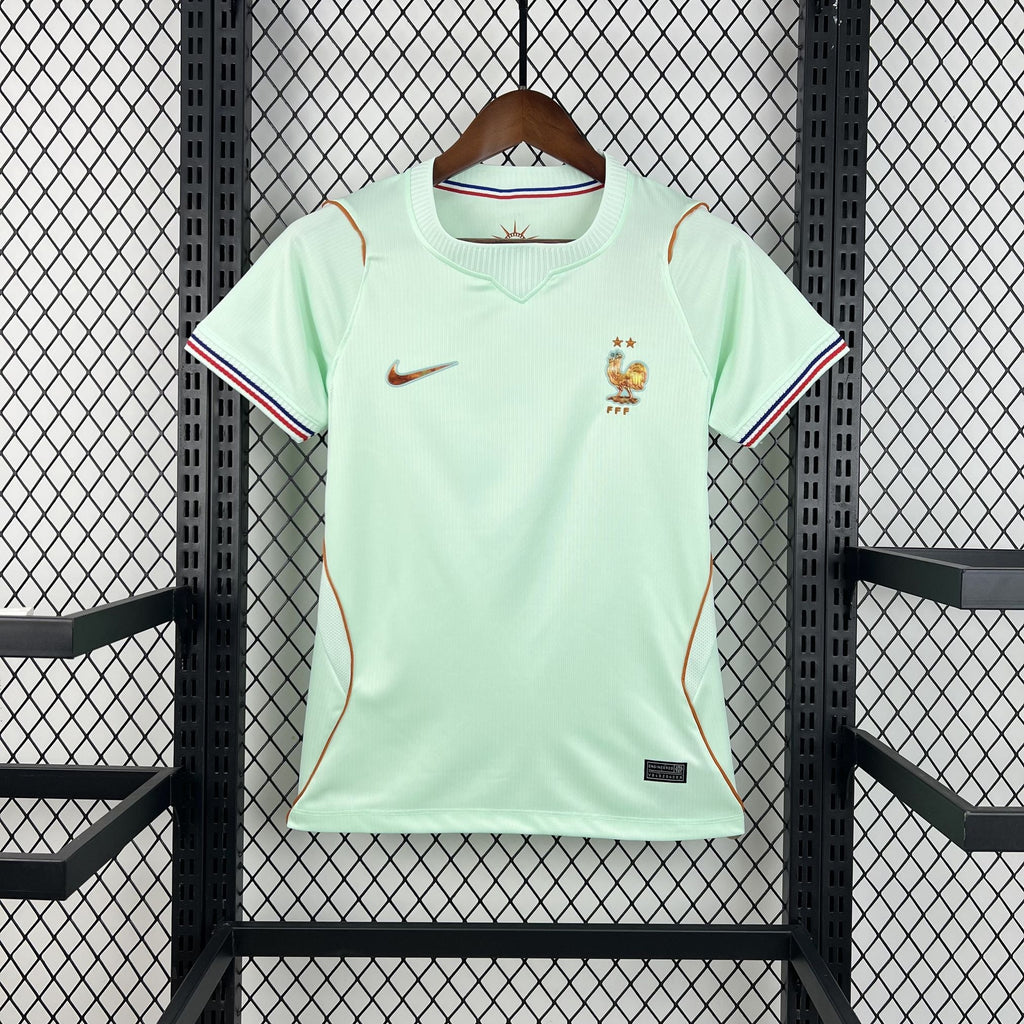 2026 France Away World Cup Women