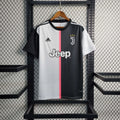 2019-2020 Juventus Home Jersey