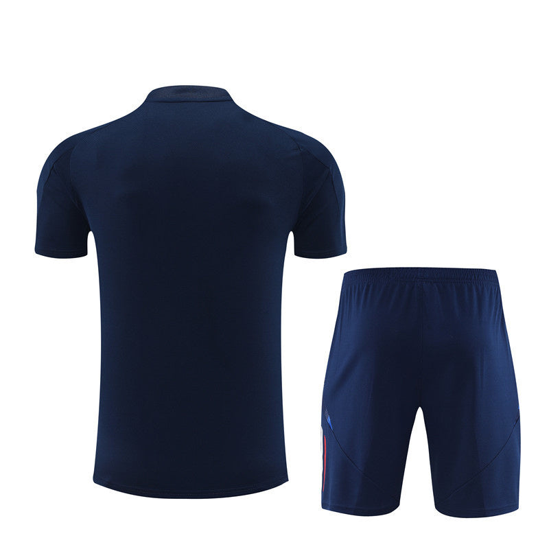 Italy Training Set