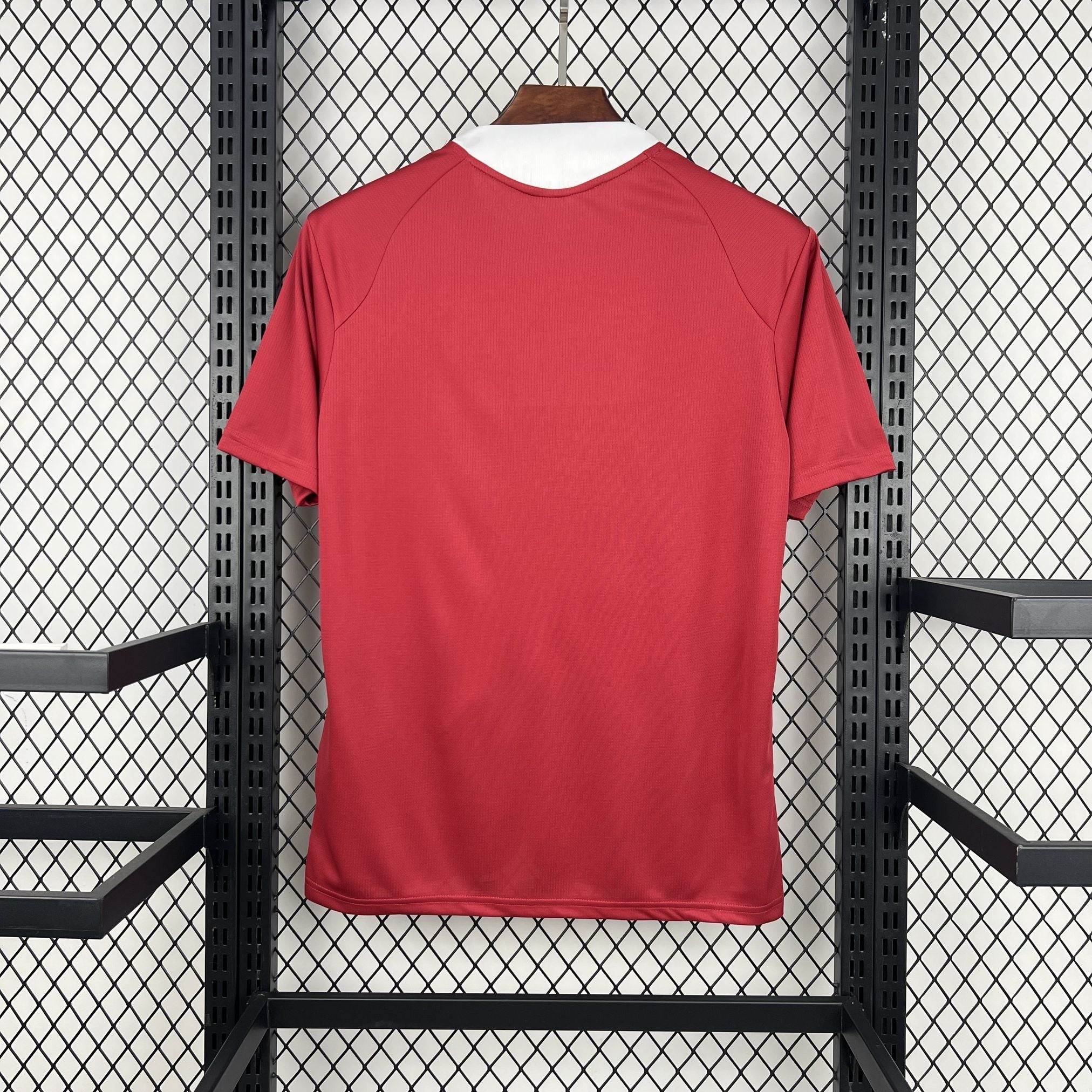 2026 Portugal Pre-Match World Cup Kit