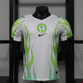 2026 Nigeria Away World Cup Kit Player Version