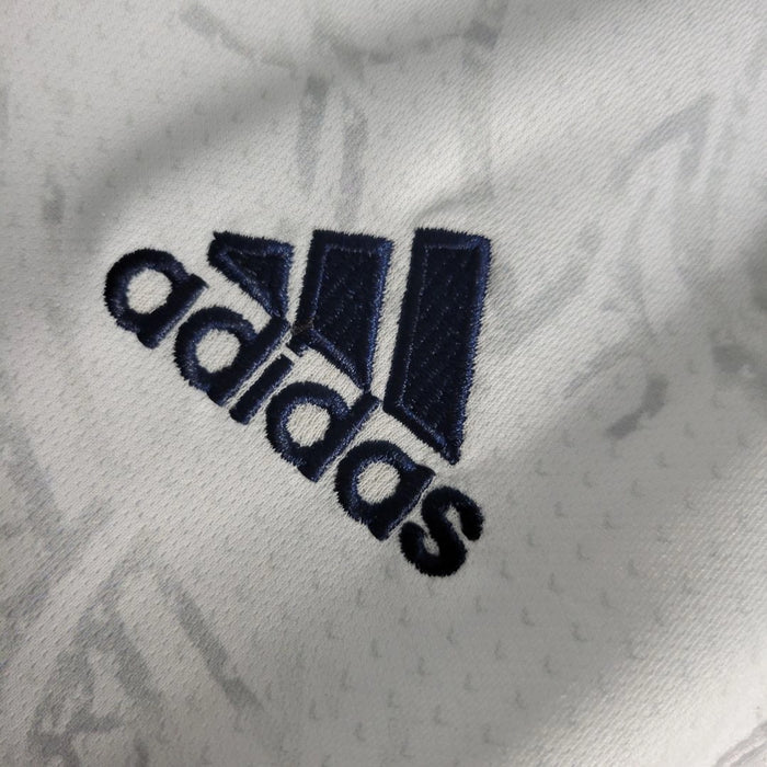 Real Madrid "Dragon Blanco" Limited Jersey