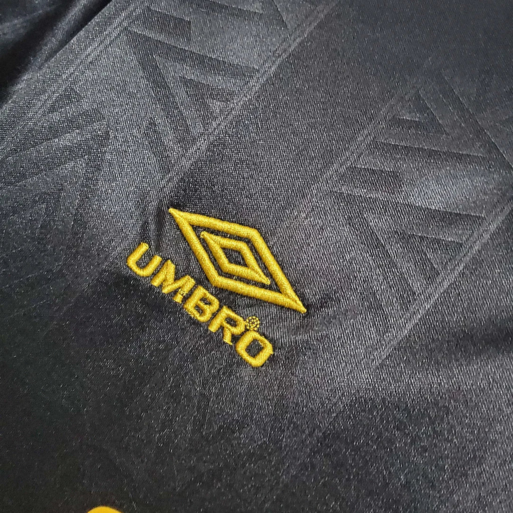 1993/1995 Retro Manchester United Away Jersey