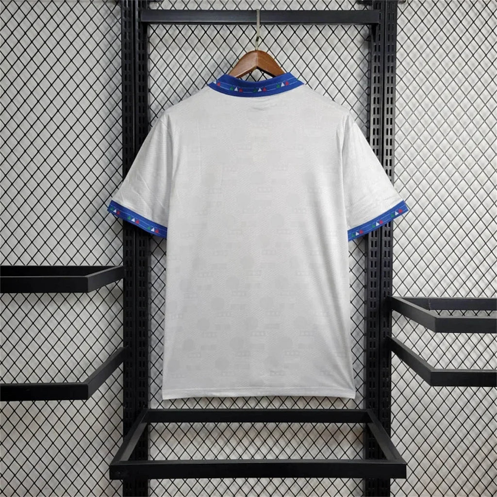 1994 Retro Italy Away Jersey