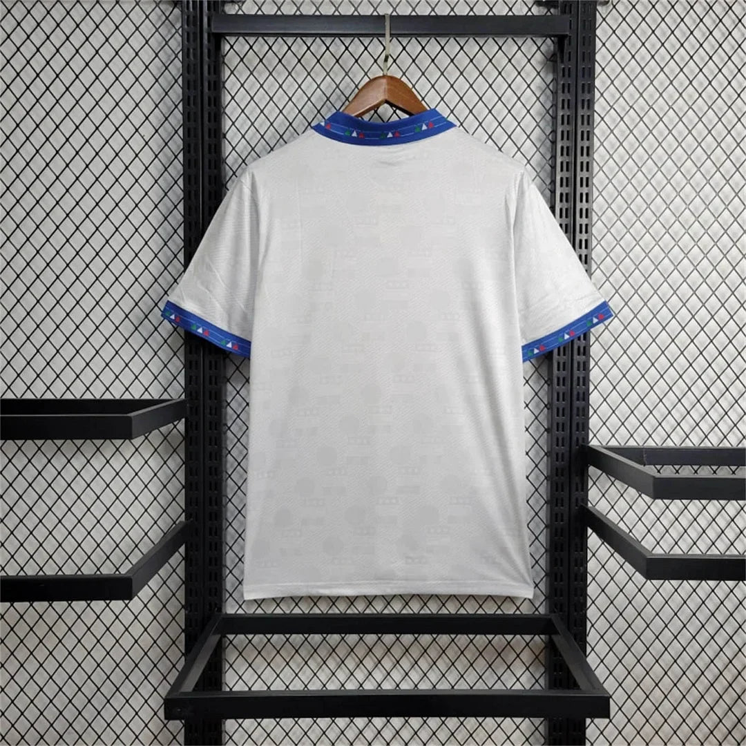 1994 Retro Italy Away Jersey