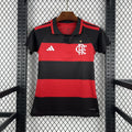 2026/2027 Flamengo Home Women