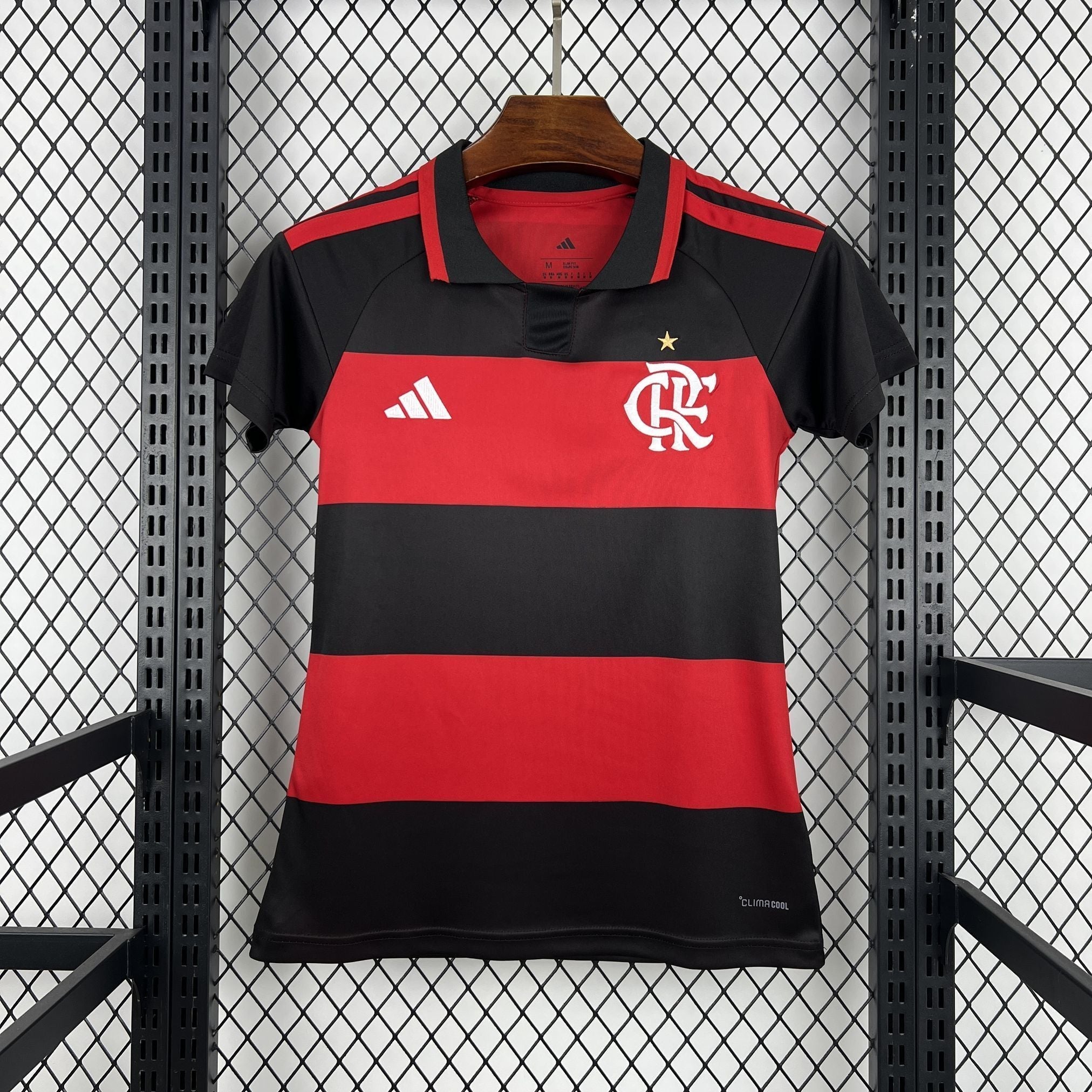 2026/2027 Flamengo Home Women