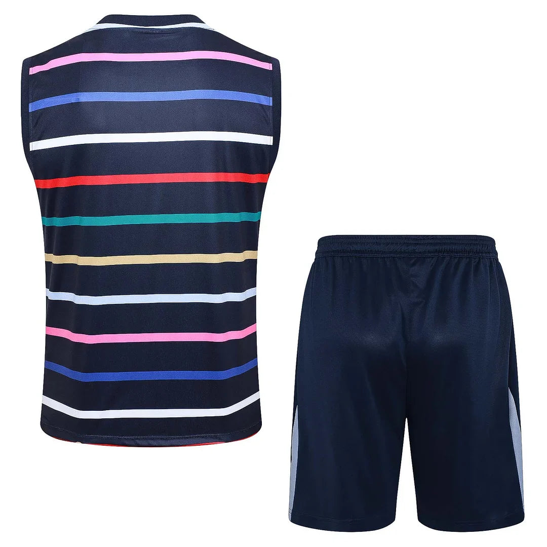 2024-2025 France Tank Top Set