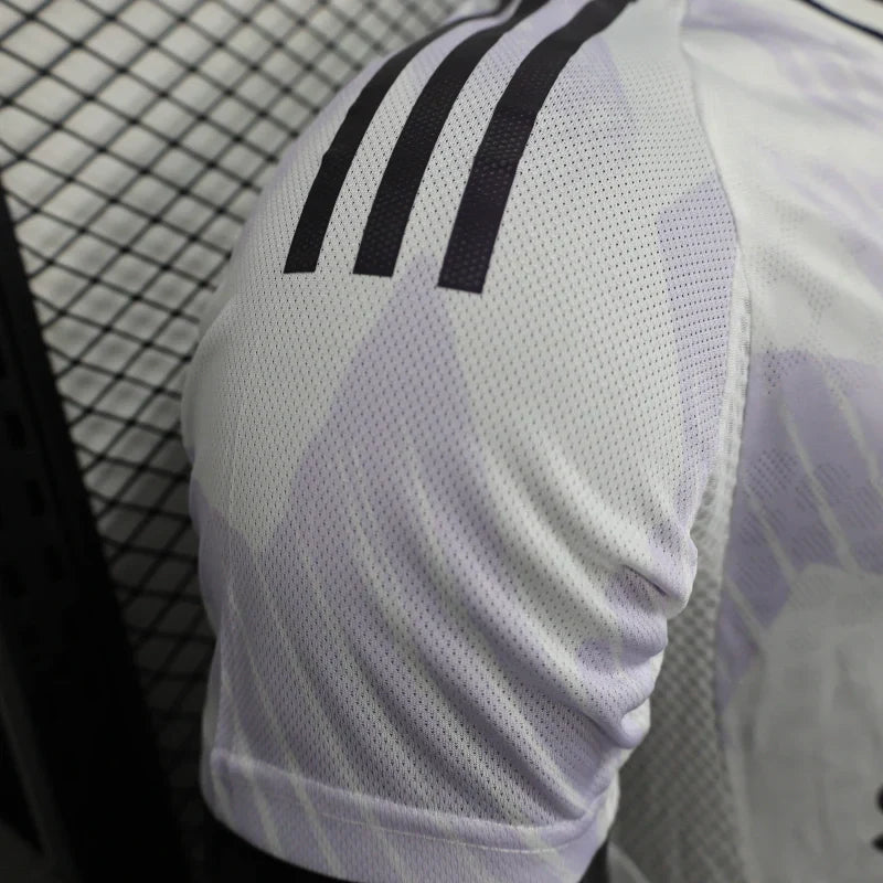2025/2026 Manchester United Away Jersey