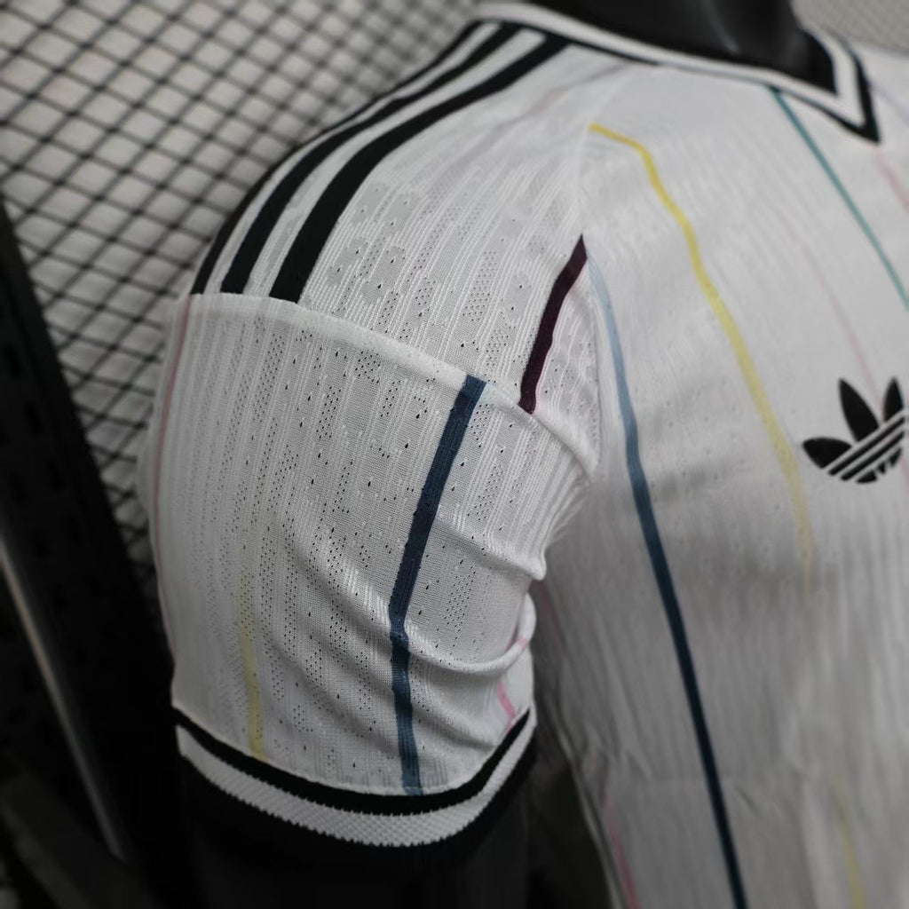 2026 Japan Away World Cup Kit Player Version
