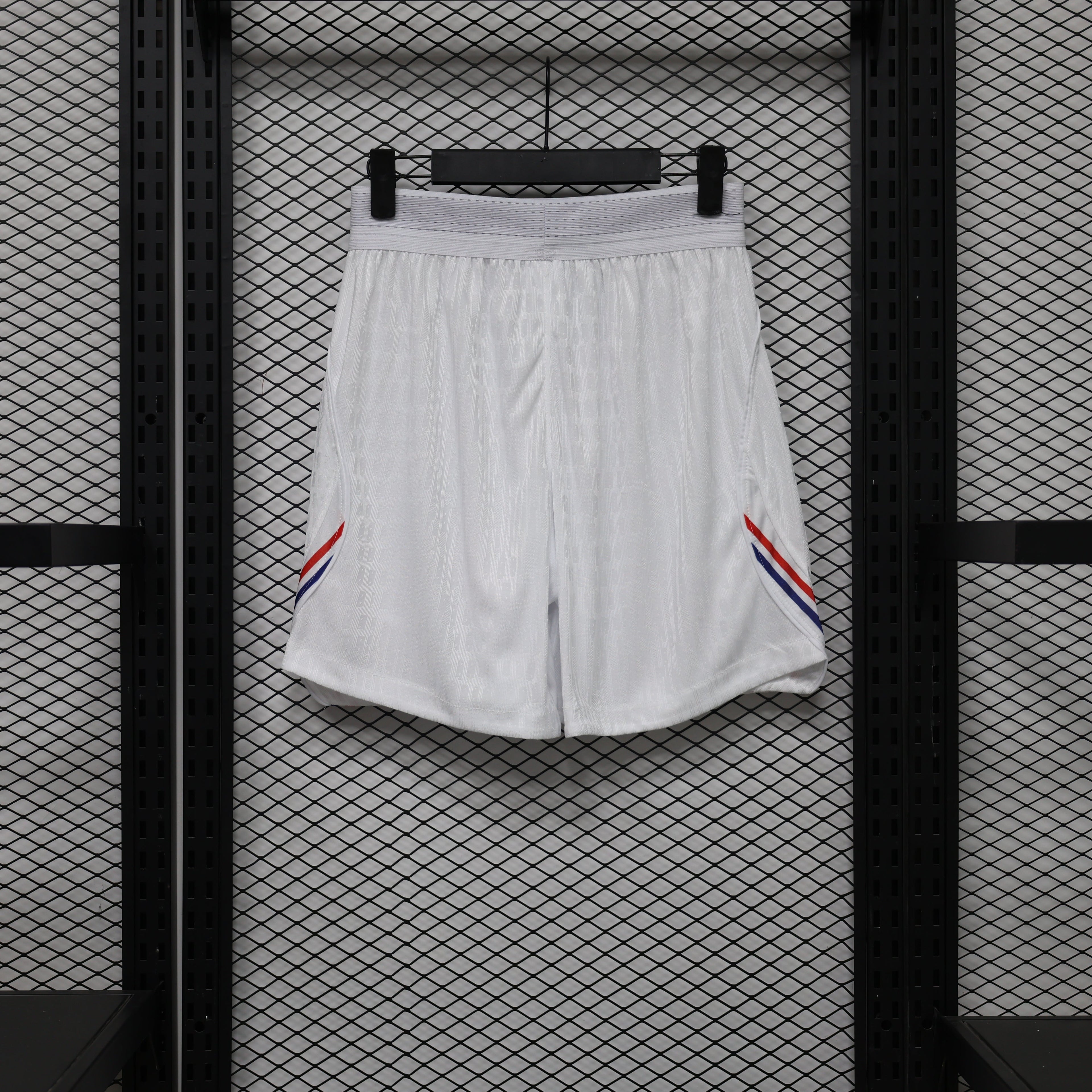 2026 France World Cup Away Shorts