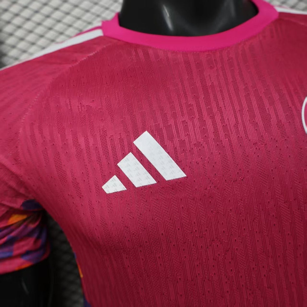 2026 Mexico Pre-Match World Cup Kit