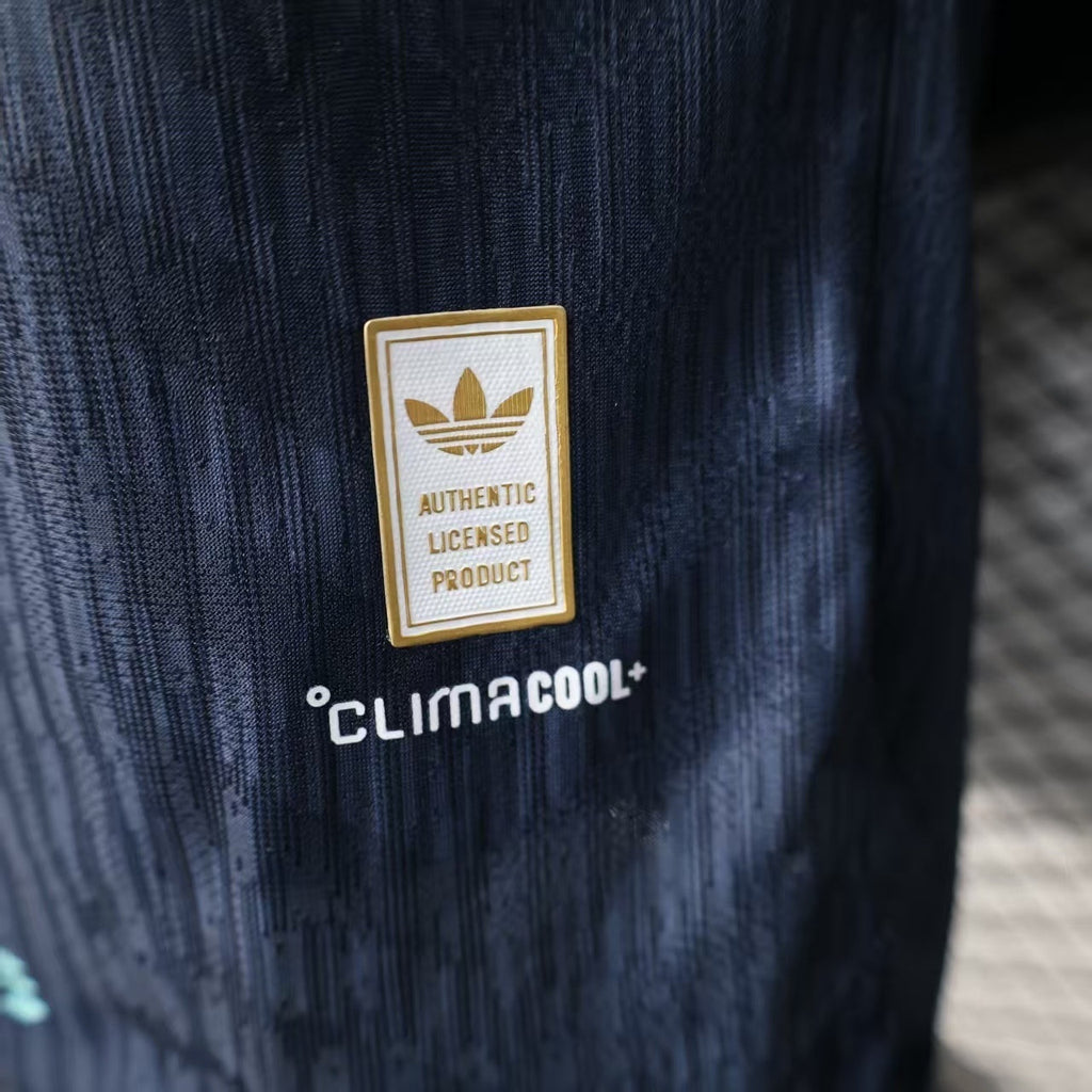2026 Germany Away World Cup Kit Player Version