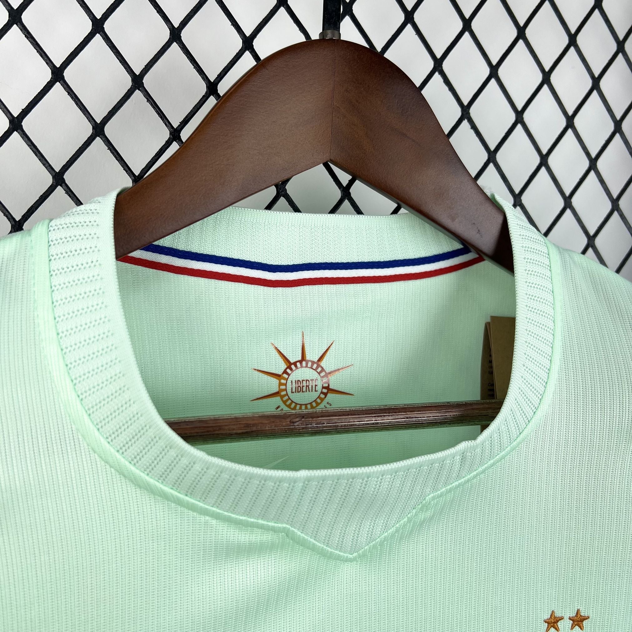 2026 France Away World Cup Women