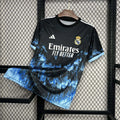 Real Madrid "Lightning Sky" Limited Jersey