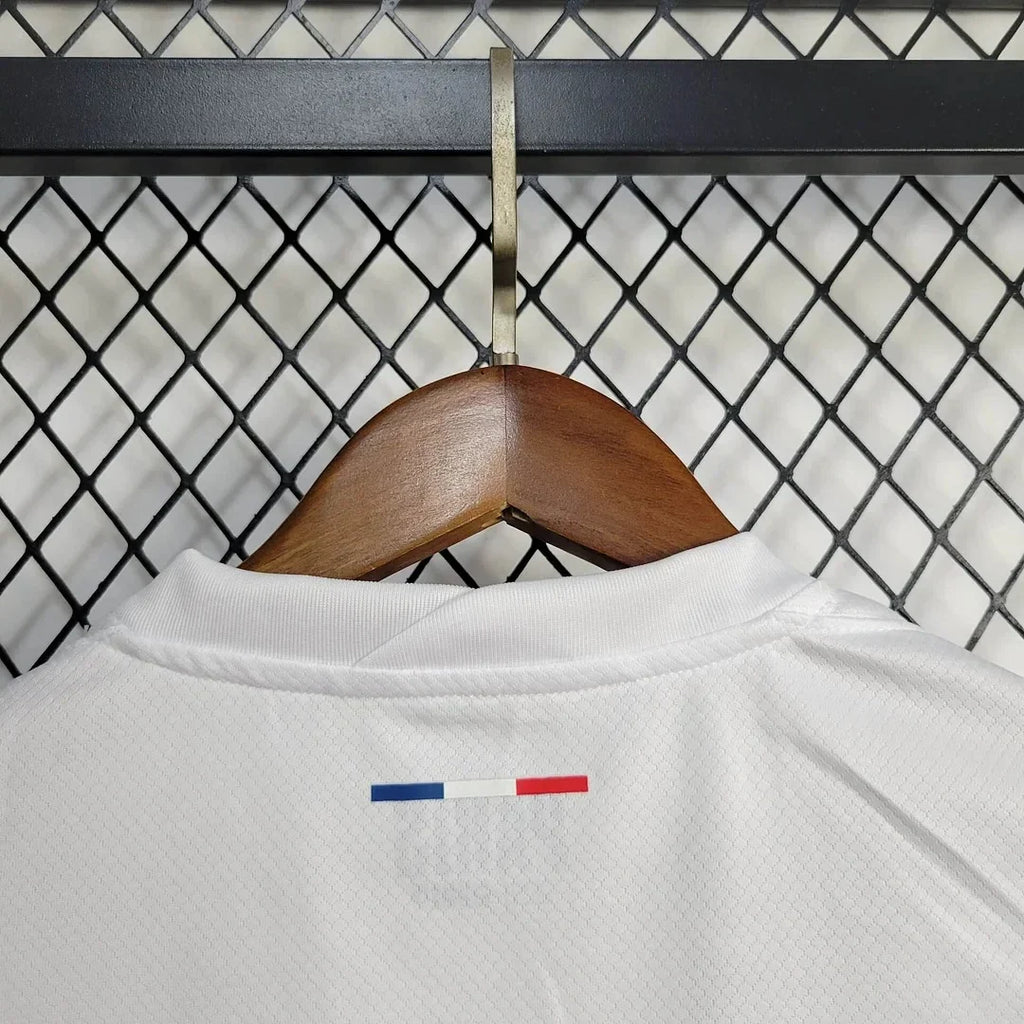 2025-2026 PSG Away Kit Kids Size