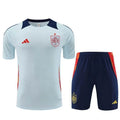 2024-2025 Spain Training Set