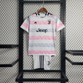 2023/2024 Juventus Away Kids Size