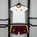 2026 Spain Away World Cup Kit Kids Size